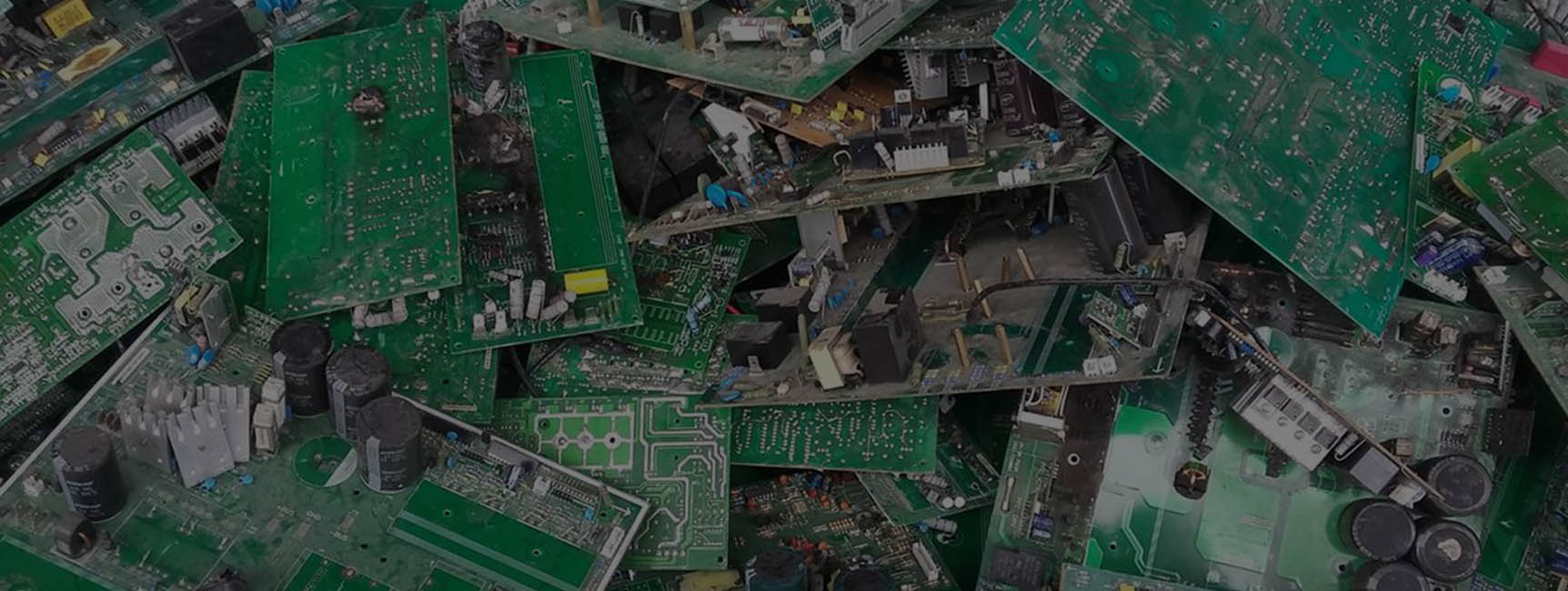 Elektronik Atık Taşıma